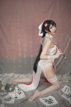 Azur Lane-Takao