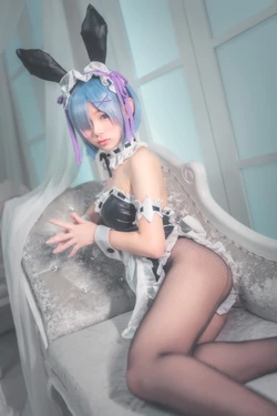 Re Zero kara Hajimeru Isekai Seikatsu-Rem