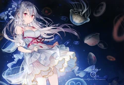 (C94) [REVERIE (RiE)] Jewel box 6 (Various)