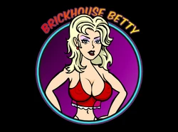 [ADULT GAMES] BRICKHOUSE BETTY