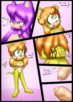 [Angeloid003] Comm008