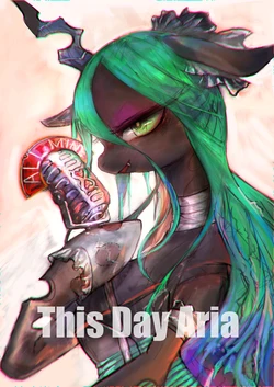 Artist - Girlsay(derpibooru.org)