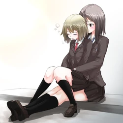 artist: Mojake (Yuri)