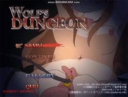 [Eluku] Wolf Dungeon