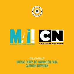 Concurso Cartoon Network