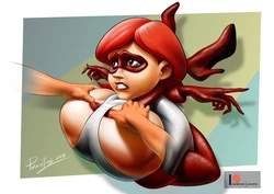Artist - Parasitius