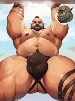 Dsharp Patreon Rewards 2019 [January]