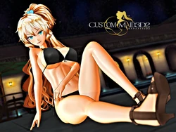 [pixiv] Kikka Sora (61276664)