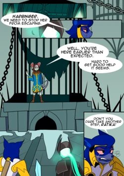 [Furrgroup] Omensight