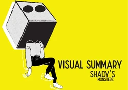 Shady's Monster