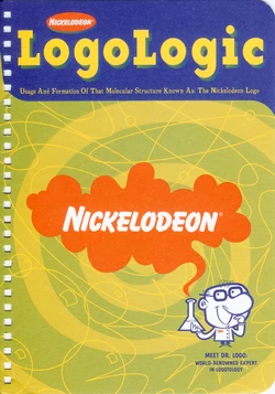 Nickelodeon Logo Logic