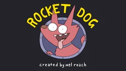Rocket Dog
