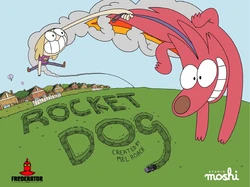 Rocket Dog' Pitch