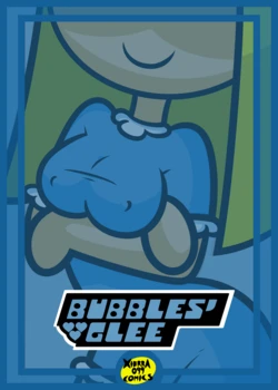 [Xierra099] Bubbles' Glee (Powerpuff Girls) [Spanish]