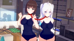 [Pixiv] 0 / 15 (40289822)