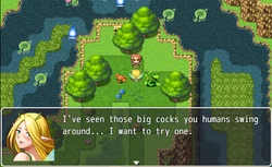 (Sierra Lee) Screenshots of Ouroboros, game preview. ENG. (Sierra Lee) Screenshots of Ouroboros, game preview. ENG.