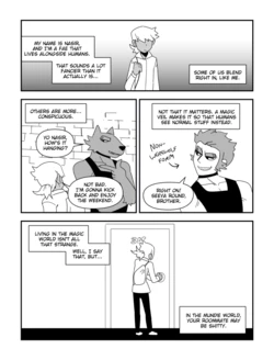 [Shamefuldisplay] Friends with Benifrits