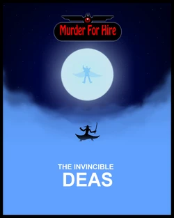 MFH: The Invincible Deas