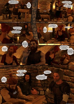 Surody - Between the Souls