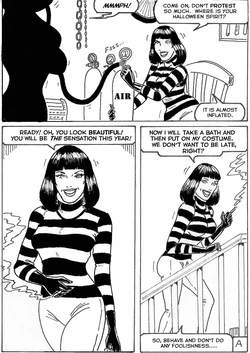 Halloween 2005