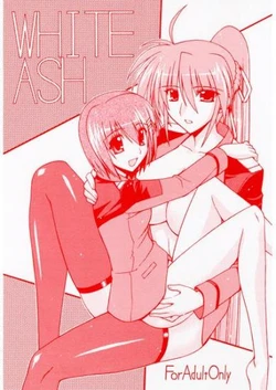 (Lyrical Magical 4) [Syamisen Koubou (Koishikawa)] WHITE ASH (Mahou Shoujo Lyrical Nanoha) [Spanish] [Nekomi Fans]