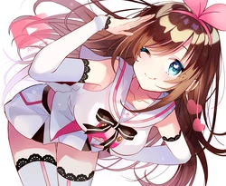 [2022.06.18][Pixiv]Kizuna AI Collections