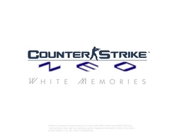 Counter Strike Neo White Memories wallpaper