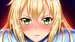 [Lune] Ikusa Otome Valkyrie 3 "Anata no You na Otoko ni wa Zettai ni Kusshimasen......!" [Part 2/3]