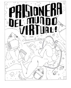 Prisoner of the Virtual World (*FULL*, p. 1-80)