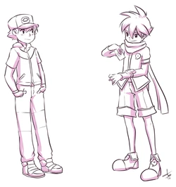 [aogami] Pokemon/Cardliver Kakeru TF