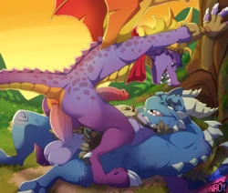 [XniroX] March 2019 art pack