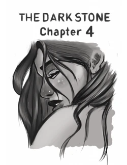 JDseal - The Dark Stone Chapter 4
