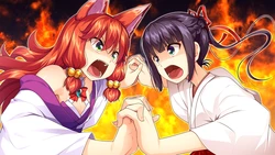 [No Strike] Josou Jinja / Trap Shrine