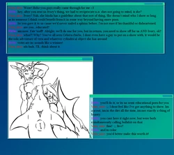 [Severus] Comic Sequel 2009