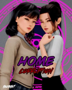Home: Corruption [Bobbit] | A Mind Control Story