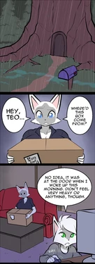 [Hayakain] Catnip Attack Pack