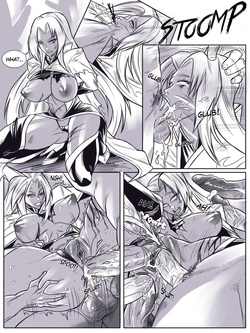 [Turtlechan] FISHOOKERS