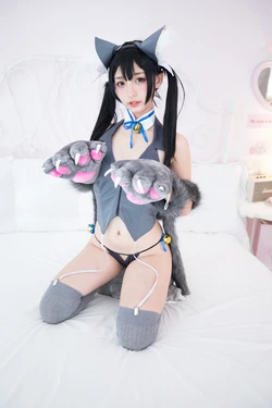 【神楽坂真冬】魔法を使えないの日常(Fate kaleid liner Prismalllya )