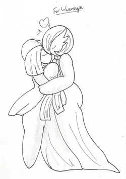 [Wolfespada] Ivana's Motherly Love