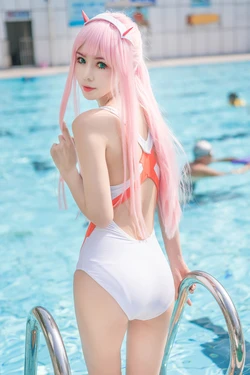 DARLING in the FRANXX-ZREO TWO
