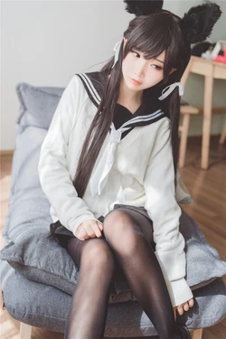 Azur Lane-Atago（面饼仙儿）