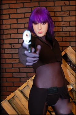 CyberCop