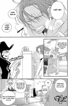 One Piece Doujinshi - Veterinarian Super