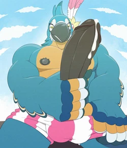 [anti_dev] Hi-Res and exclusive artworks