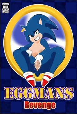 [S-cocks4you] Eggman's Revenge (English)