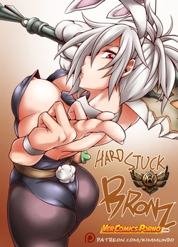 [Kimmundo] Hardstuck Bronze (League Of Legends) [Spanish]