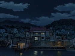 Boku no Natsuyasumi 2 Backgrounds (PS2)