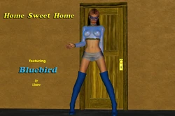 [Libero] Home Sweet Home