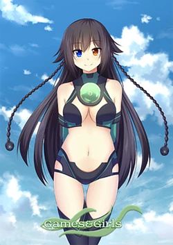 [Yume Creations] Games&Girls (Episode 1-4)