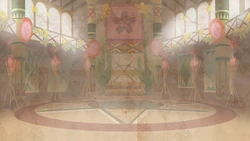 [Poni-Pachet] Ozmafia!! (Background)